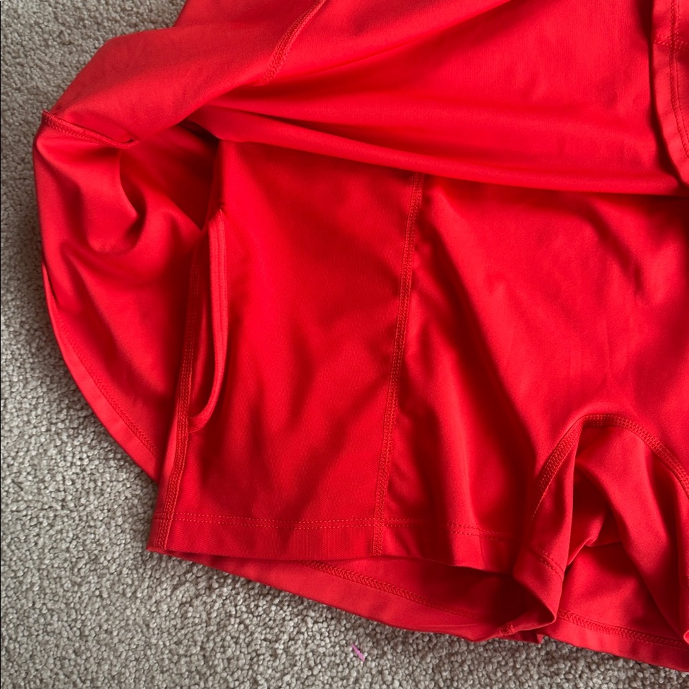 Tail skort - Picture 3 of 9